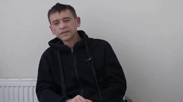 Допрос чепушило из 404, взорвашего генерала Москалика в Москве