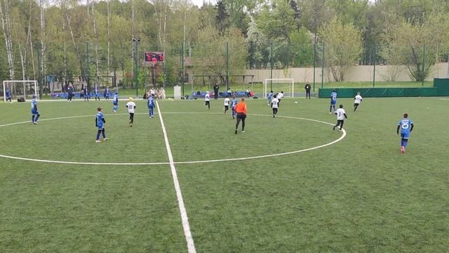 ФА Витязь - Перово, 2013г.р. (27.04.25)