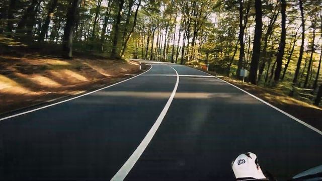Autumn Vibes | Supermoto | SWM 500 R | SWM SM 125 R Factory | 2019