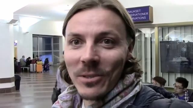 Сергей Симонов: Да да, не удивляйтесь
