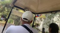 КРЫМ / ЛИВАДИЙСКИЙ ДВОРЕЦ 15.07.2024