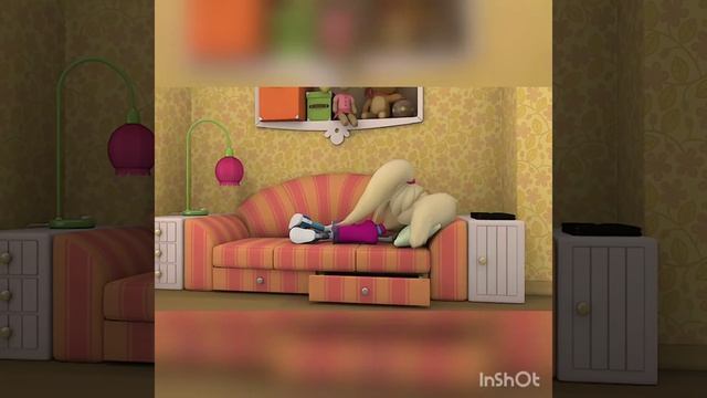 Лиза поют песню Кобра
