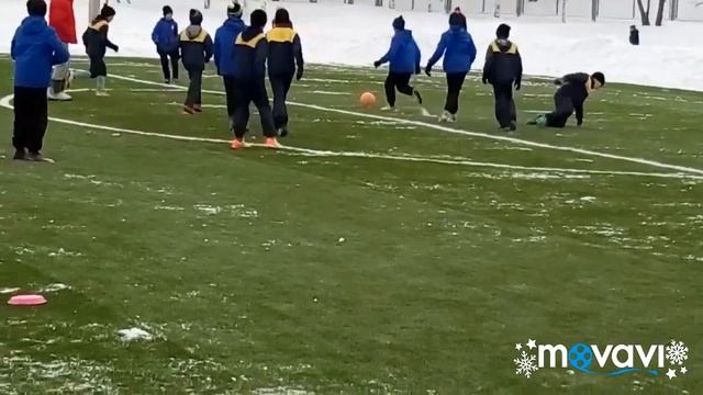 один из лучших матчей кирилла