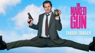Голый пистолет | Русский Тизер-трейлер / The Naked Gun - Official Teaser Trailer (2025 Movie)
