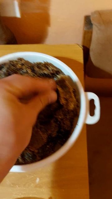 Это самая лучшая жвачка! медовые пчелиные соты