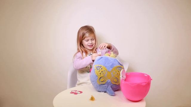 ZURU Rainbocorns FAIRYCORN Surprise
