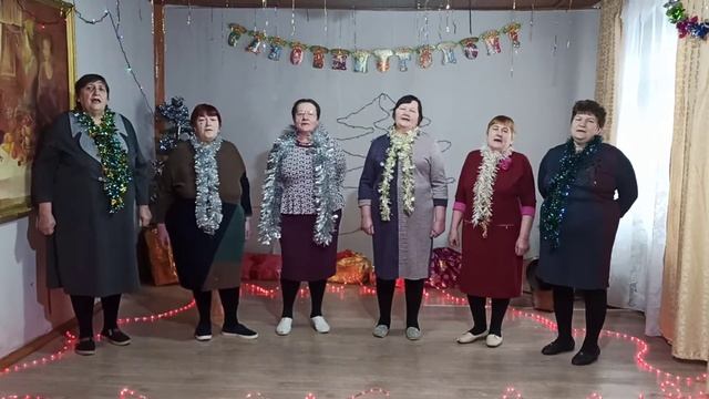 песняОй снег снежок))