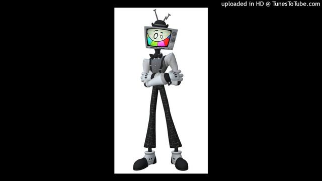 Mr Puzzles Theme (Slowed + Reverb)
