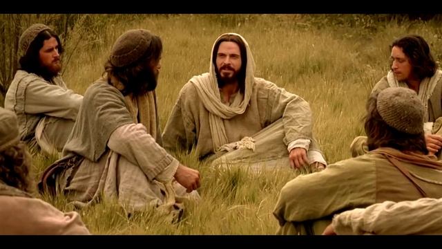 037. Ты - Христос, Сын Бога Живого!