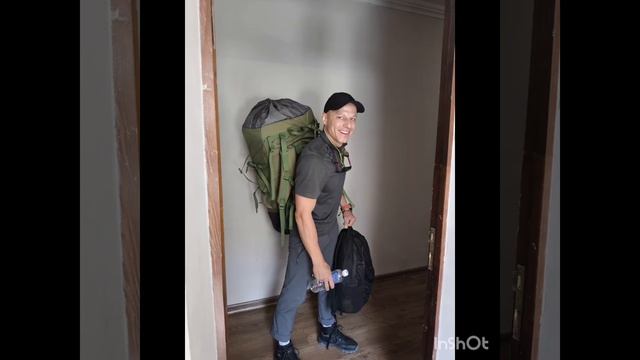 Моя подборка фото с восхождения на Эльбрус 5642 м. 09-17.07 24 г.