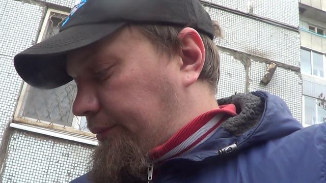 Т ТВ)Баба соля сломалась