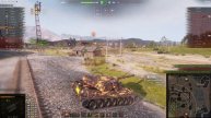 Доигровка на Type 63! Самый лучший танк в весеннем Trade-in!