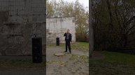 Егор Спирин - Катюша. Сольный концерт посвящённый 80-летию Победы в Великой Отечественной войне.