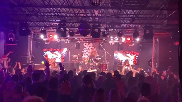 Black Stone Cherry - White Trash Millionaire + Boom Boom - Live @ The Machine Shop - 6/15/2023