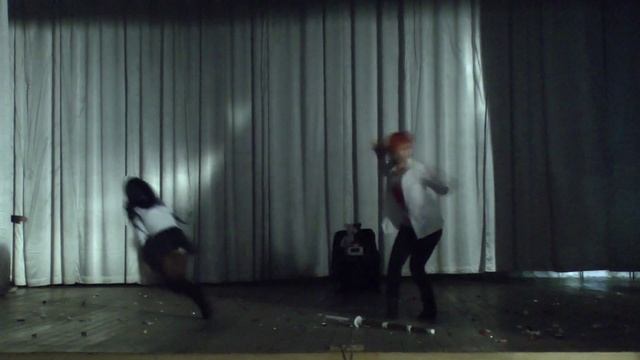 отобэ 2014 63 Dangach Project - Dangan Ronpa