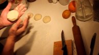 Испекаем колобок