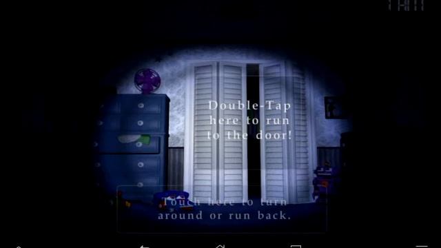 обзор игры Five night at Freddy's 4 на андроид