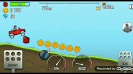 ИГРАЮ В ИГРУ HILL CLIMB RACING серия #2