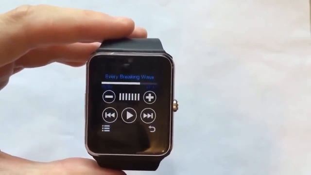 Умные часы Smart Watch GT08