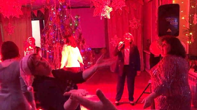 «Бессовестно счастливая». 31.12.23.