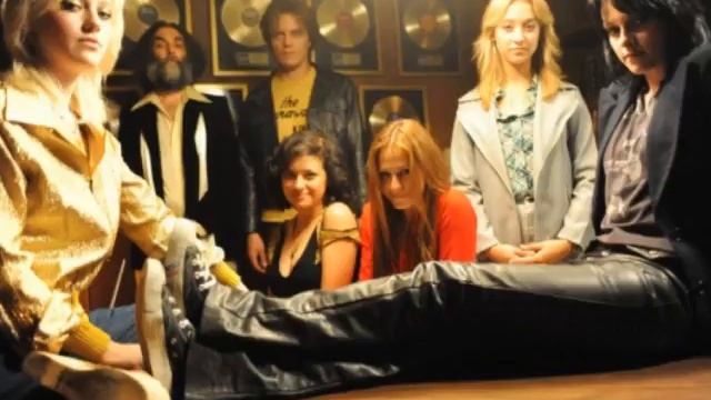 Runaways-Cherry bomb