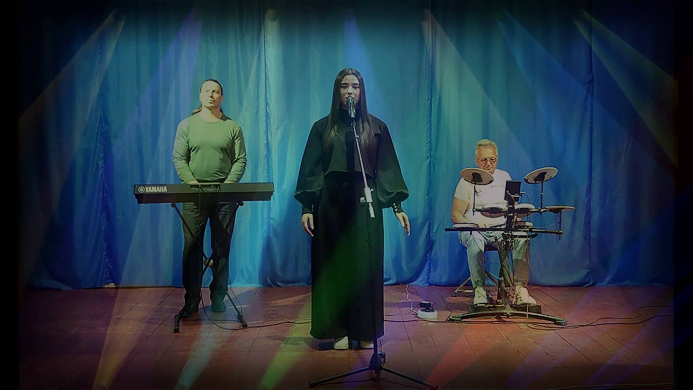 DK STATION - Дельтаплан (Cover)