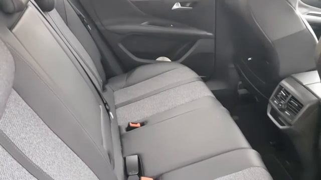 191EXP206   Peugeot 3008 2019 1