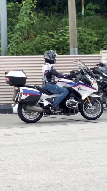 #malaysia #bmw #r1200rt
