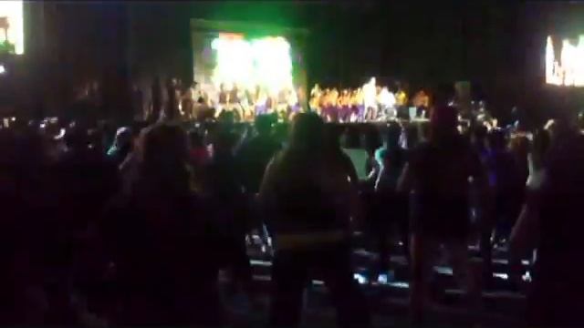 ZUMBA FEST 2014 FINAL - BETO PEREZ