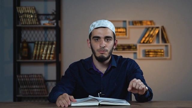 Этот поступок избавит от печали в Судный день