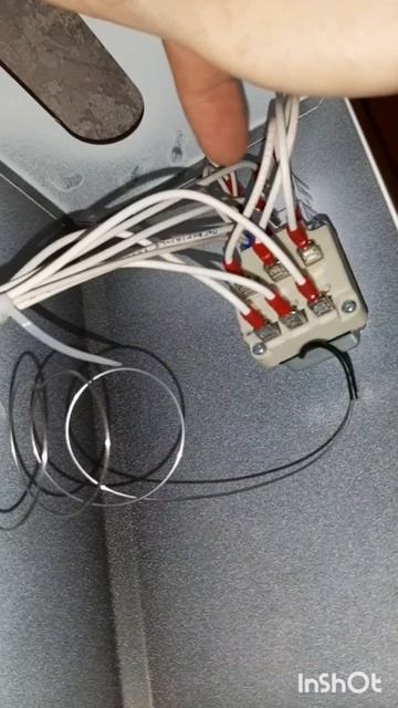 ПроПочинку.Ремонт отопления.Электрокотел Veher 6кВт.Доработка и обзор.Фильм2.Серия3.Часть3 .mp4