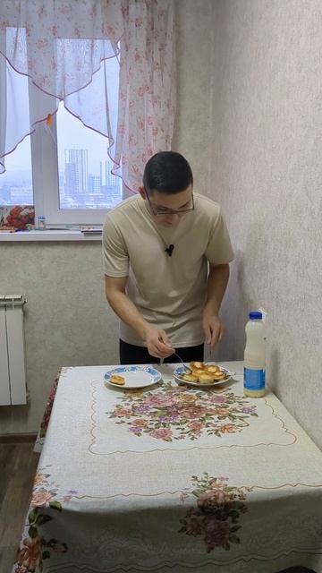 Красота на Сырниках!