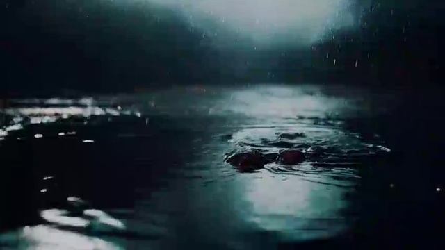 За тебя в огонь и в воду.