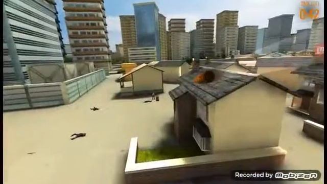 Играем снйпер 3 д ассасинс