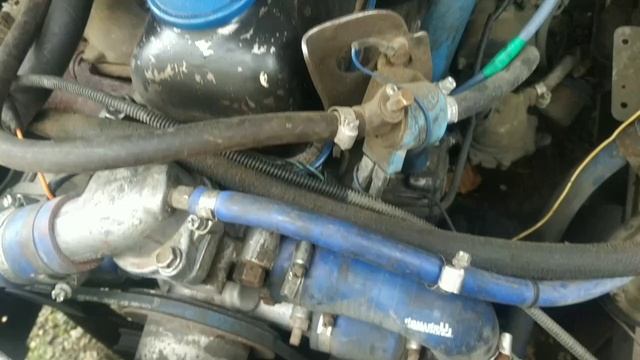 Почему перегревается мотор, основные причины.