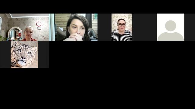 Вебинар 1 Бьюти канал Телеграм