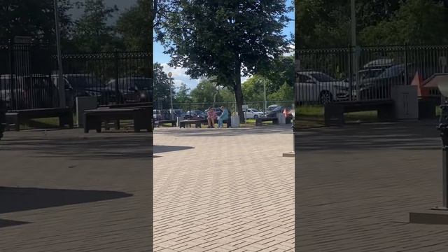 Музей «Прорыв Блокады Ленинграда»! в г.Кировске Ленинградской области