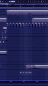 funk house type beat