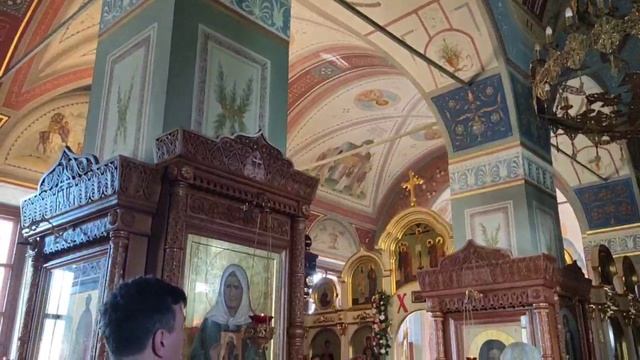 Елицы во Христа крестистеся