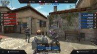 AoeXe vs ТОП 1 ПВД Arena4game XII сезон