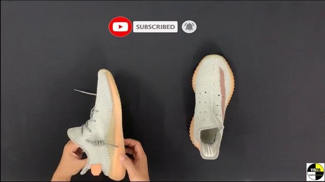 Hướng dẫn Thắt nút dây giày | Yeezy 350