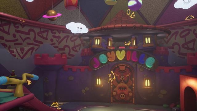 играю в джой виль