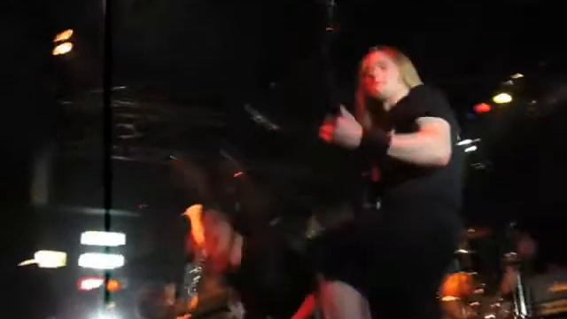 Арда & Scartown, Точка, 12.01.2008