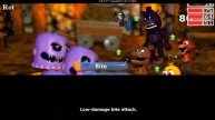 Fnaf World!~~Прохождение~~#2