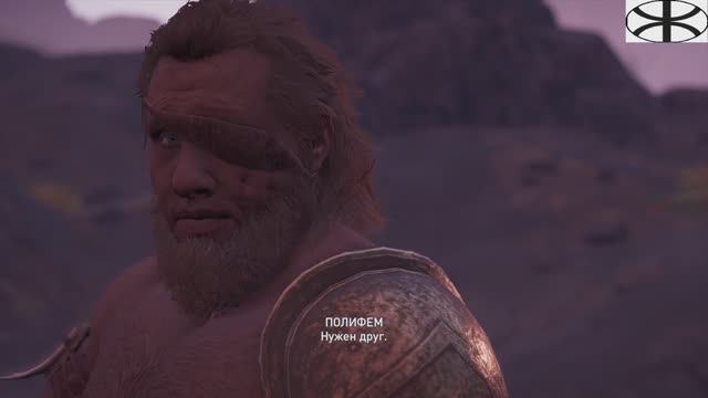 Assassin’s Creed Odyssey. Попытка №2 (8)