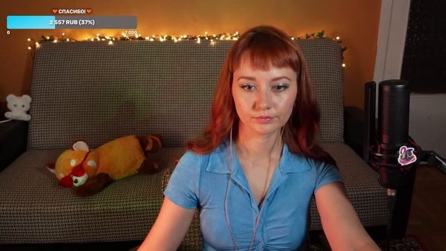 Поём и общаемся летним вечерочком🎵🧡