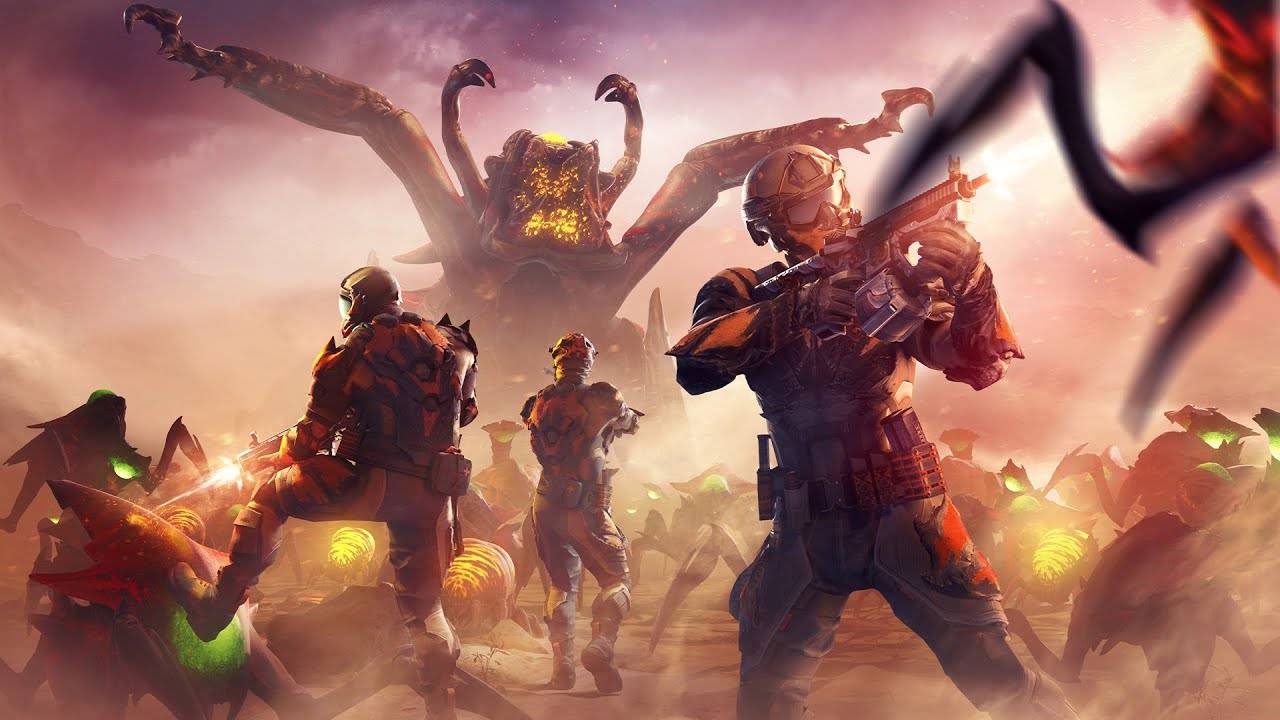 Warface Спецоперация Рой за Медика
