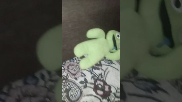 Джамдо джош 3 серия