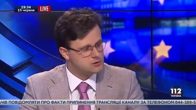Віктор Галасюк: Щоб з нами рахувались - треба бути сильними!