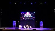 jazz fank dance show by Коркина Наталья All Stars Birthday Party 2017
